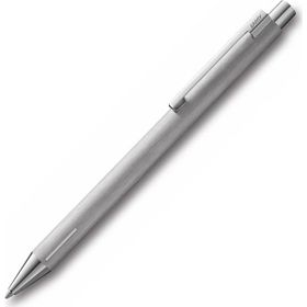 Lamy 240-BR Econ Dokulu Çelik Gövde Tükenmez Kalem