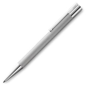 Lamy 251 Scala Paslanmaz Çelik Gövdeli Tükenmez Kalem