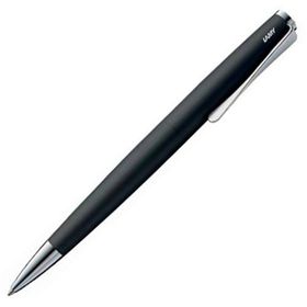 Lamy 267S Studio Siyah Gövdeli Tükenmez Kalem
