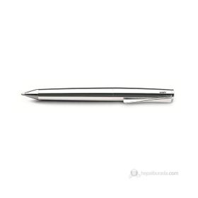 Lamy 269 Studio Platin Gövde Tükenmez Kalem