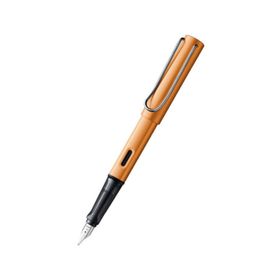 Lamy 27-M Al-Star M Uç Bronze Dolma Kalem