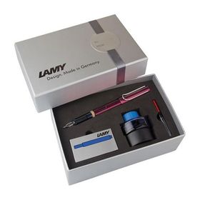Lamy 29DS Alstar Dolmakalem Seti