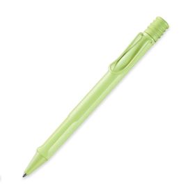 Lamy 2D0-SG Safari 2023 Özel Üretim Rengi Springgreen Tükenmez Kalem