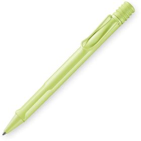 Lamy 2D0-SG Safari 2023 Özel Üretim Rengi Springgreen Tükenmez Kalem