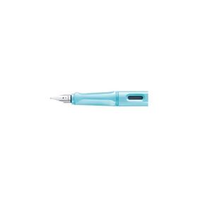 Lamy 2D1-AS Safari 2023 Özel Üretim Rengi Aquasky Tükenmez Kalem