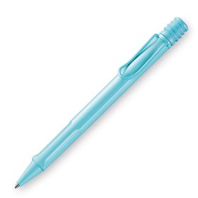 Lamy 2D1-AS Safari 2023 Özel Üretim Rengi Aquasky Tükenmez Kalem