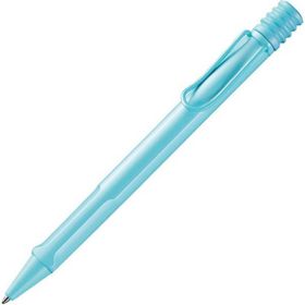 Lamy 2D1-AS Safari 2023 Özel Üretim Rengi Aquasky Tükenmez Kalem