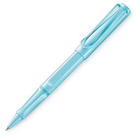 Lamy 2D1-AS Safari 2023 Özel Üretim Rengi Aquasky Tükenmez Kalem
