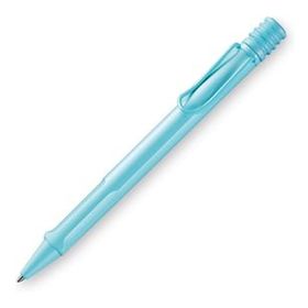 Lamy 2D1-AS Safari 2023 Özel Üretim Rengi Aquasky Tükenmez Kalem