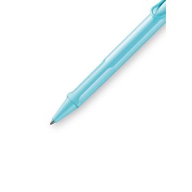 Lamy 2D1-AS Safari 2023 Özel Üretim Rengi Aquasky Tükenmez Kalem