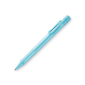 Lamy 2D1-AS Safari 2023 Özel Üretim Rengi Aquasky Tükenmez Kalem