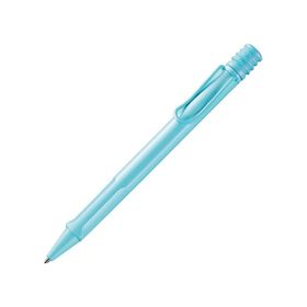 Lamy 2D1-AS Safari 2023 Özel Üretim Rengi Aquasky Tükenmez Kalem