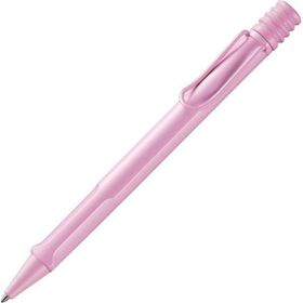 Lamy 2D2-LR Safari 2023 Özel Üretim Rengi Lightrose Tükenmez Kalem
