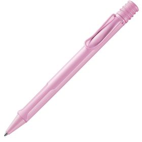 Lamy 2D2-LR Safari 2023 Özel Üretim Rengi Lightrose Tükenmez Kalem