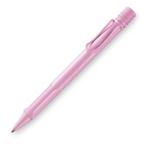 Lamy 2D2-LR Safari 2023 Özel Üretim Rengi Lightrose Tükenmez Kalem