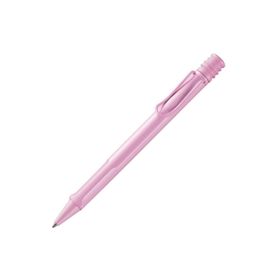Lamy 2D2-LR Safari 2023 Özel Üretim Rengi Lightrose Tükenmez Kalem