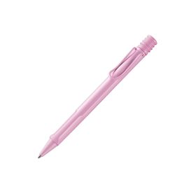 Lamy 2D2-LR Safari 2023 Özel Üretim Rengi Lightrose Tükenmez Kalem