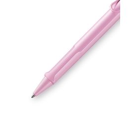 Lamy 2D2-LR Safari 2023 Özel Üretim Rengi Lightrose Tükenmez Kalem