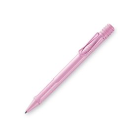 Lamy 2D2-LR Safari 2023 Özel Üretim Rengi Lightrose Tükenmez Kalem