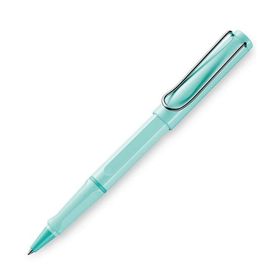 Lamy 336LB Safari Pastel Blue Roller Kalem