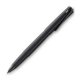 Lamy 366LX All Black Studio Lx Roller Kalem