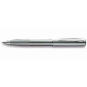 Lamy 377OS Olive Silver Aion Roller Kalem