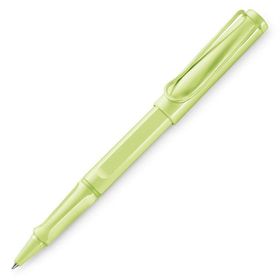 Lamy 3D0-SG 2023 Özel Üretim Rengi Springgreen Safari Roller Kalem