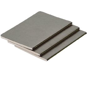 Lamy 4034283 A6 Gri Yumuşak Kapak Not Defteri
