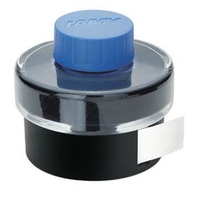Lamy 50 ml Siyah Dolmakalem Mürekkebi