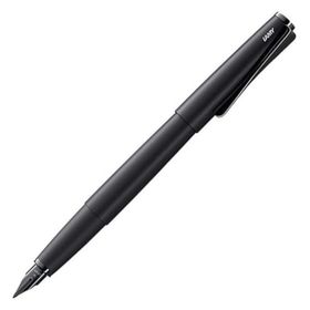 Lamy 66LX-M Studio Lx All Black Dolma Kalem