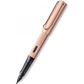 Lamy 76-m Lx M Uç Rose Kaplama Dolma Kalem