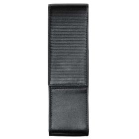 Lamy A302 Siyah 2'li Deri Kalem Kılıfı