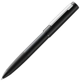 Lamy Aion 377S Parlak Gövde Siyah Roller Kalem