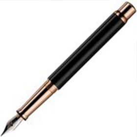 Lamy Aion 77S-B Parlak Dolma Kalem