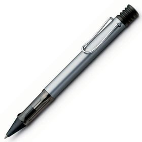 Lamy Al-Star 226 Koyu Gri Tükenmez Kalem