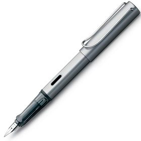 Lamy Al-Star 26DS-M Dolma Kalem Setı M G.Kutu Grafıt