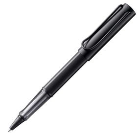 Lamy Al-Star 371 Mat Siyah Roller Kalem