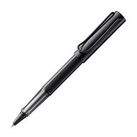 Lamy Al-Star 371 Parlak Siyah Roller Kalem