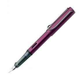 Lamy Al-Star Aluminyum M Uç Turmaline Dolma Kalem