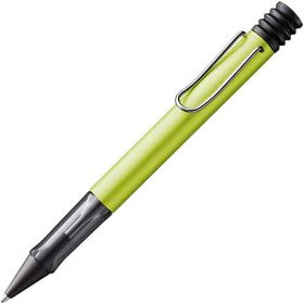 Lamy Al-Star Charged Green 252 Tükenmez Kalem