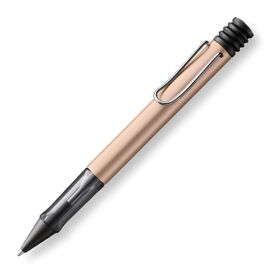 Lamy Al Star M16 Siyah Refil Tükenmez Kalem