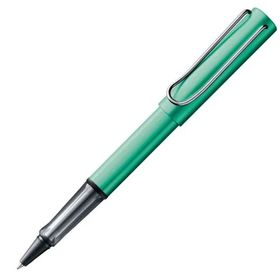 Lamy Al-Star Özel Üretim Rengi Mavi-Yeşil Roller Kalem