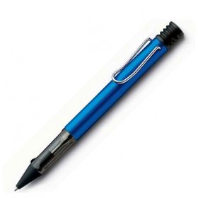 Lamy Al-Star Parlak Lacivert 228 Tükenmez Kalem