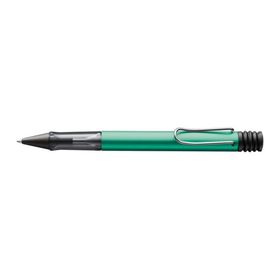 Lamy Al-Star Parlak Mavi-Yeşil 232 Tükenmez Kalem