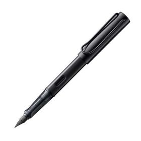 Lamy Al-Star Siyah 71-B Dolma Kalem