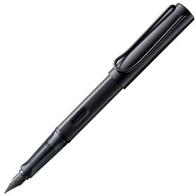 Lamy Al-Star Siyah 71-F Dolma Kalem