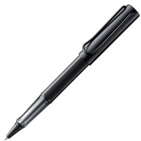 Lamy Al Star Siyah Roller Kalem