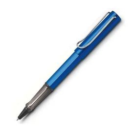Lamy All-Star 328 Alüminyum Lacivert Roller Kalem