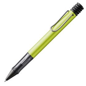 Lamy All Star 352 Metalik Yeşil Alüminyum Tükenmez Kalem