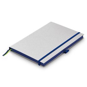 Lamy B1OM A5 Okyanus Mavisi Sayfa Sert Kapaklı Defter